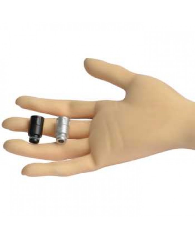 2 in1 510 Driptip Puff Style