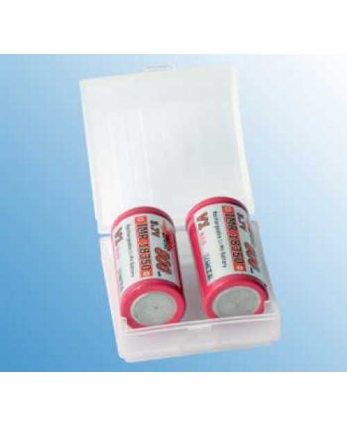 Efest 18350 Tragetasche - Battery Plastic case
