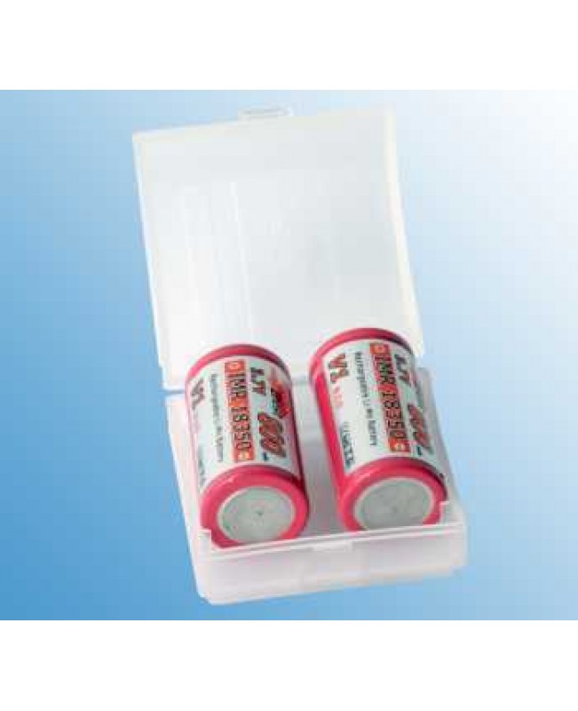 Efest 18350 Tragetasche - Battery Plastic case