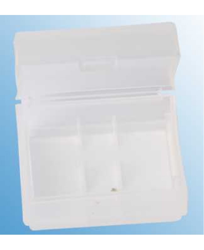 Efest 18350 Tragetasche - Battery Plastic case