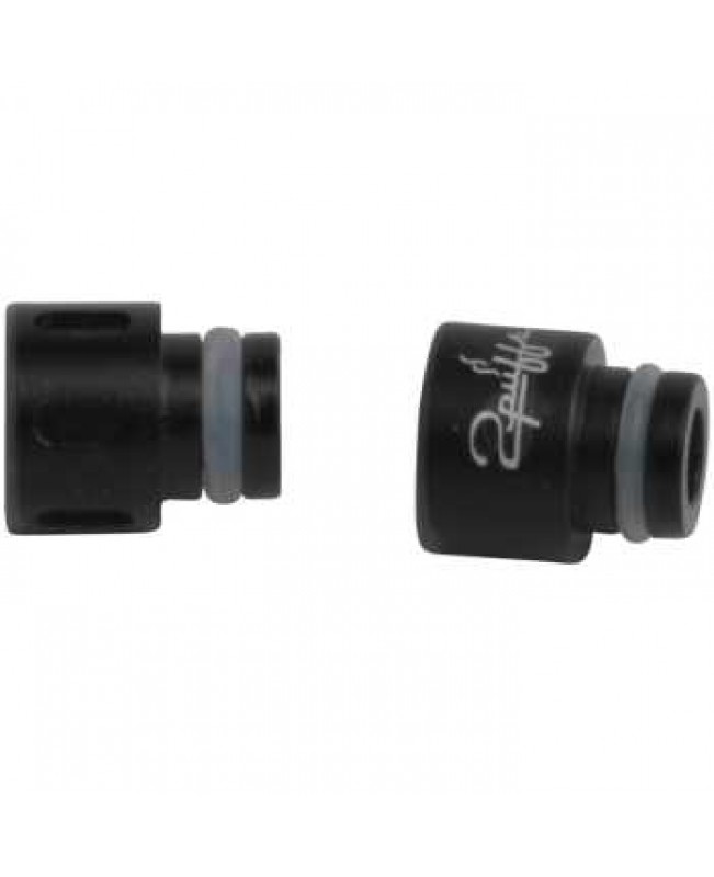 2 in1 510 Driptip Puff Style