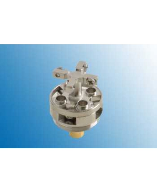 OBS Crius Plus C4 Deck