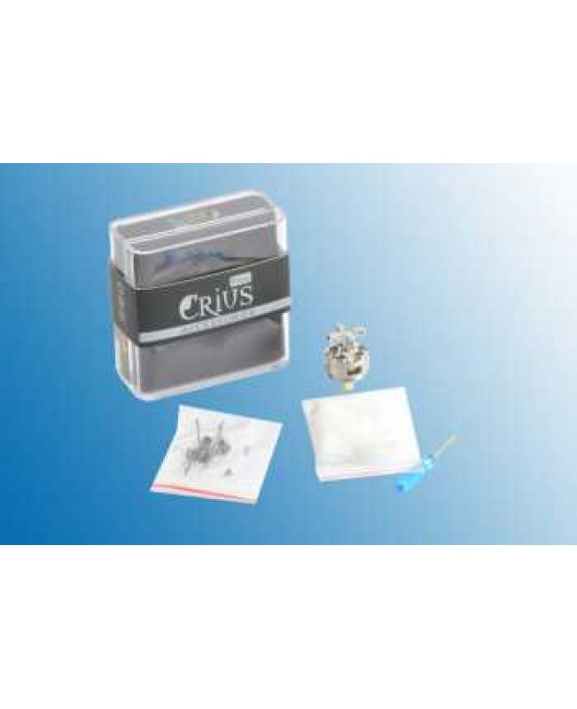 Zitronen Sorbet Gangsterz Aroma Longfill 10ml / 60ml (Zitronen Sorbet Eis)