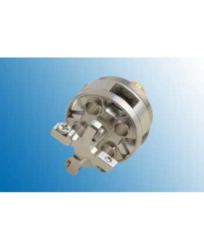 OBS Crius Plus C4 Deck