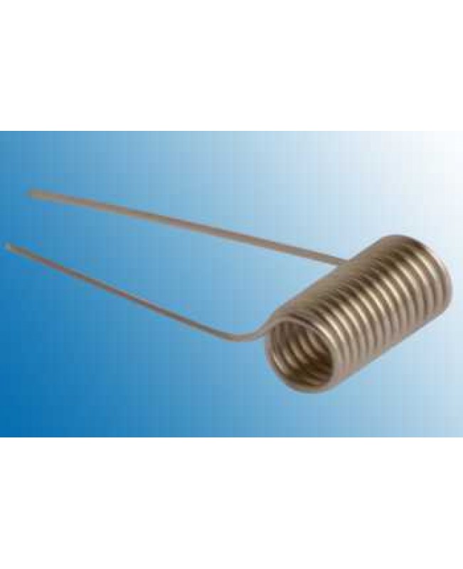 10 x Ni200 0,10 Ohm Fertigwicklung (1 Packung)