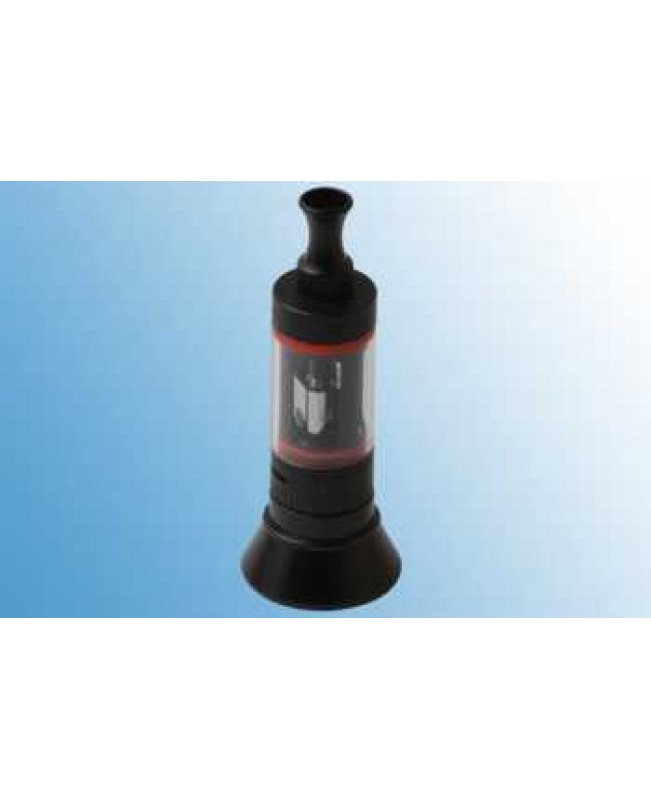 Big Smooth Driptip