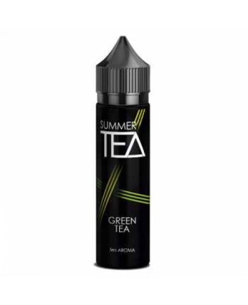 Green Tea Summer Tea Longfill Aroma 5ml / 60ml (gr...