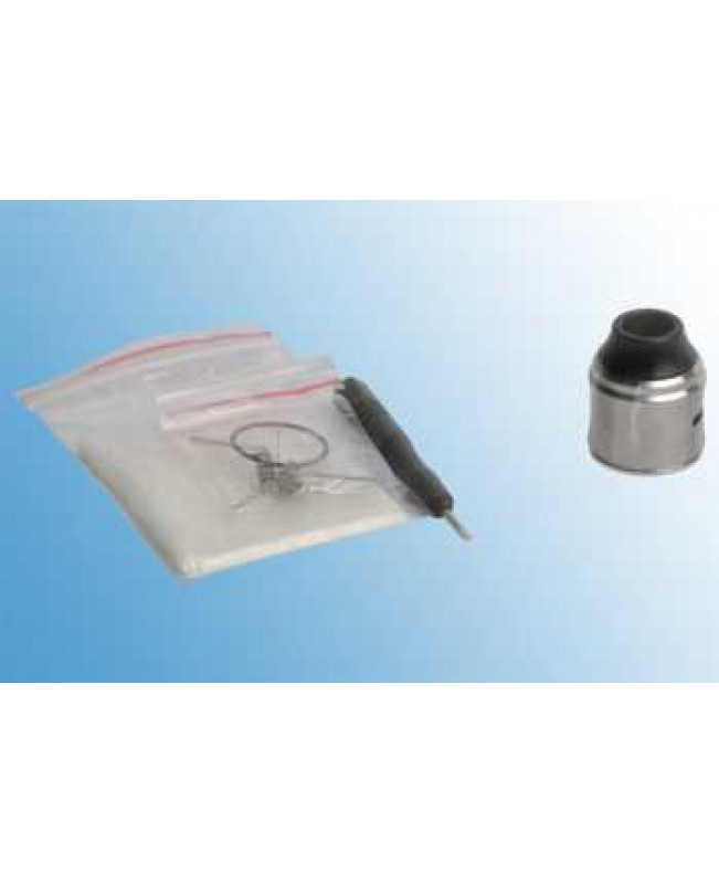 OBS Cheetah III RDA Verdampfer