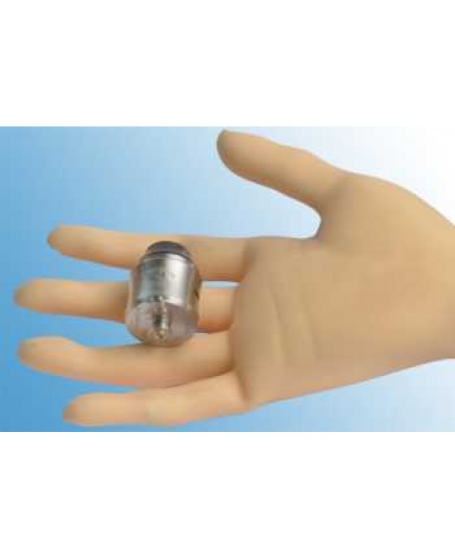 OBS Cheetah III RDA Verdampfer