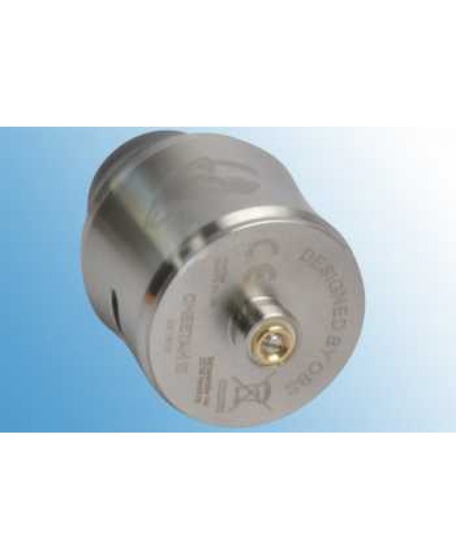 OBS Cheetah III RDA Verdampfer