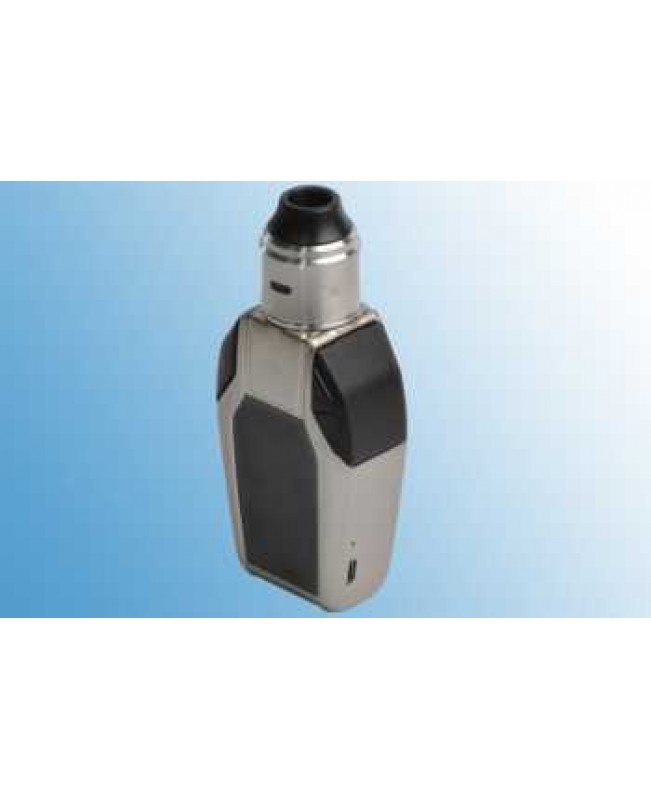 OBS Cheetah III RDA Verdampfer