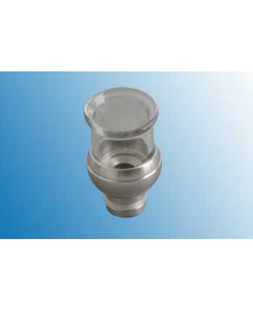 Globular Glas Driptip