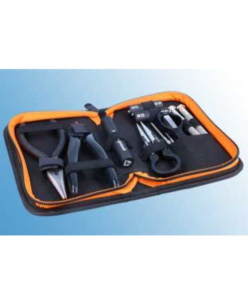 GeekVape Werkzeug Set (DIY Mini Toolkit V2)