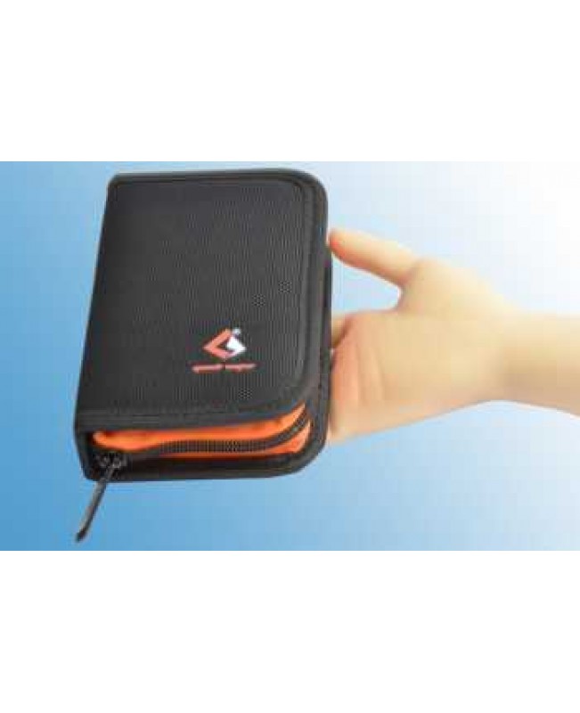 GeekVape Werkzeug Set (DIY Mini Toolkit V2)