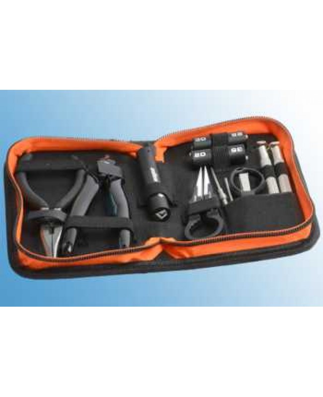GeekVape Werkzeug Set (DIY Mini Toolkit V2)