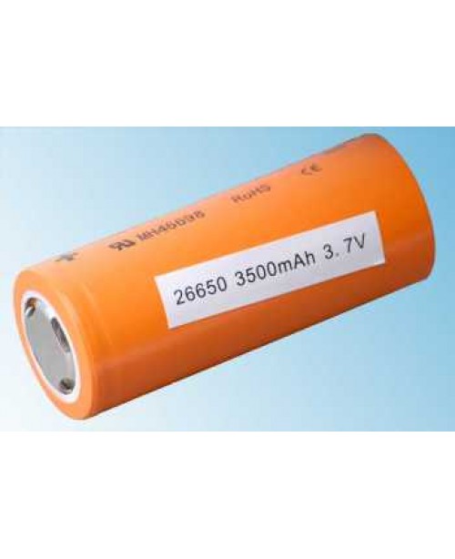 MNKE 26650 3500mAh
