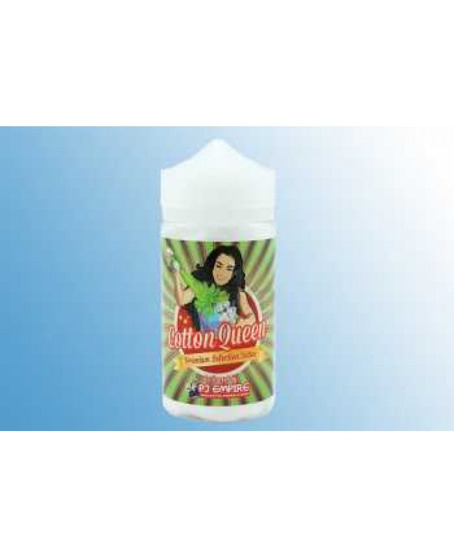 Watte 10g Cotton Queen PJ Empire