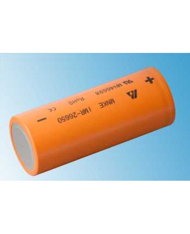 MNKE 26650 3500mAh