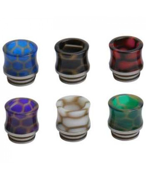 Flake 810 Driptip Mundstück