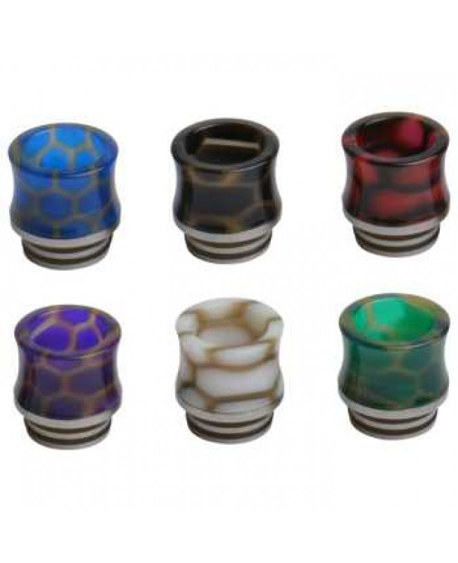 Flake 810 Driptip Mundstück