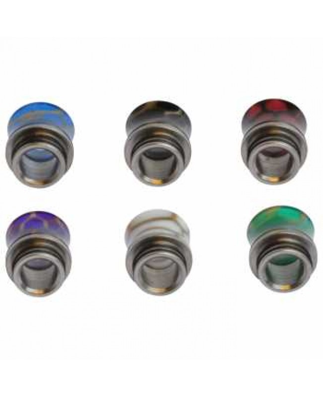 Flake 810 Driptip Mundstück