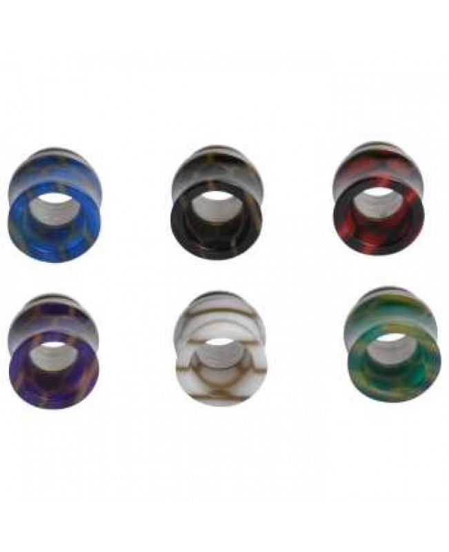 Flake 810 Driptip Mundstück
