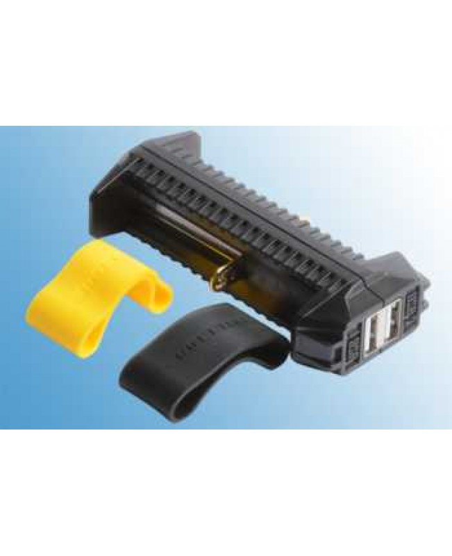 Nitecore F2 FlexBank Ladegerät