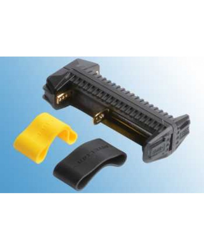 Nitecore F2 FlexBank Ladegerät