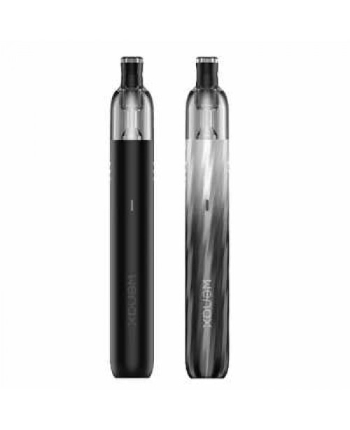 GeekVape Wenax M1 Combo Set 16W Zugautomatik