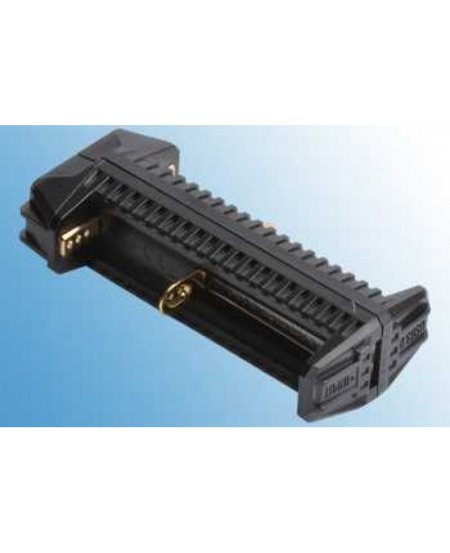 Nitecore F2 FlexBank Ladegerät
