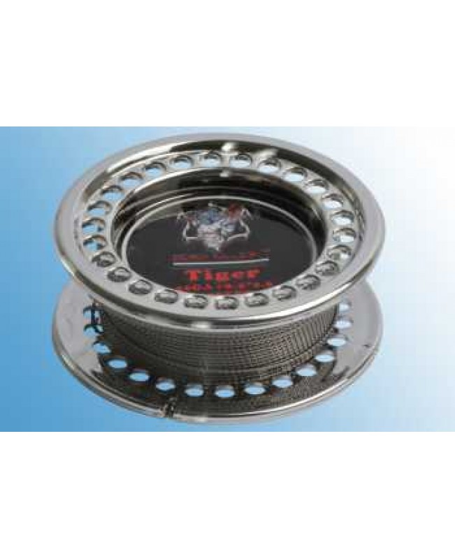 Demon Killer Tiger Wire 5 Meter 26GA + 0,2 * 0,8