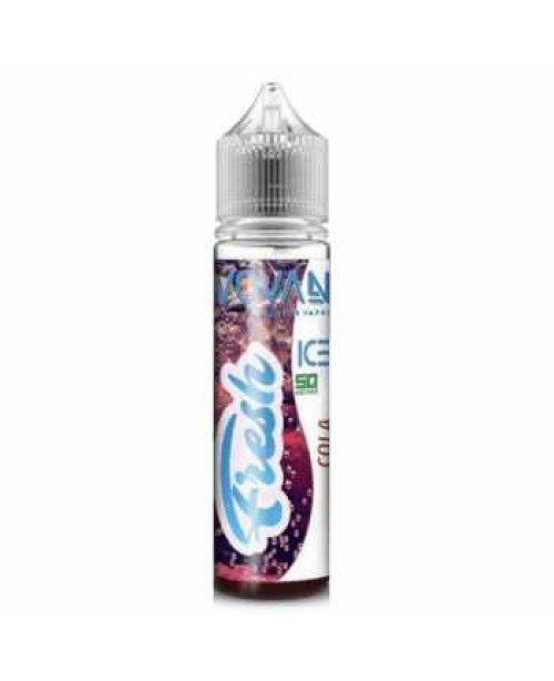 Cola Fresh Ice Aroma 10ml / 60ml (Cola eisgekühlt...