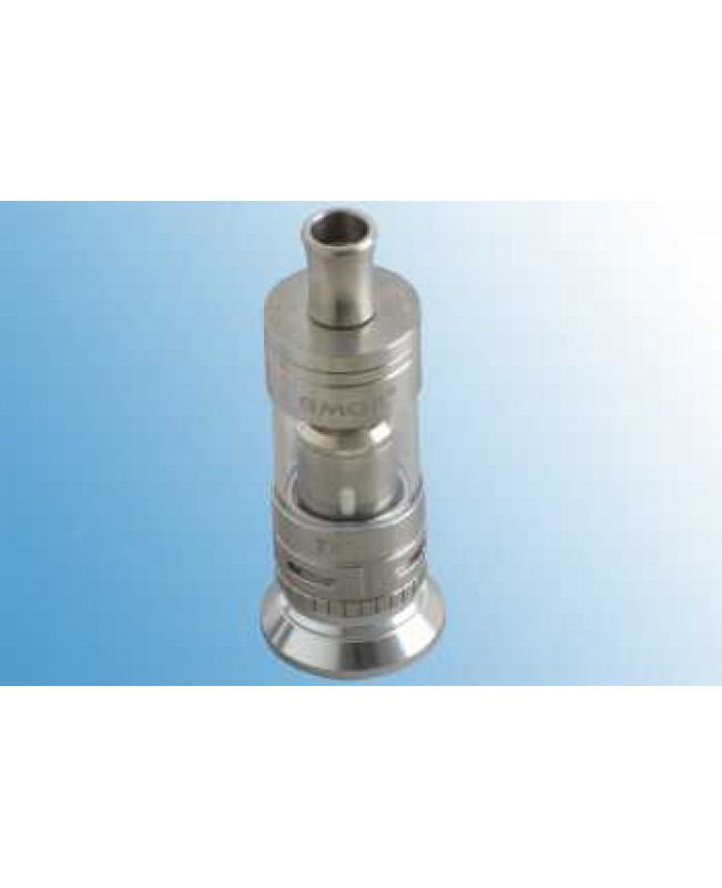 Ergonomic Mini Driptip