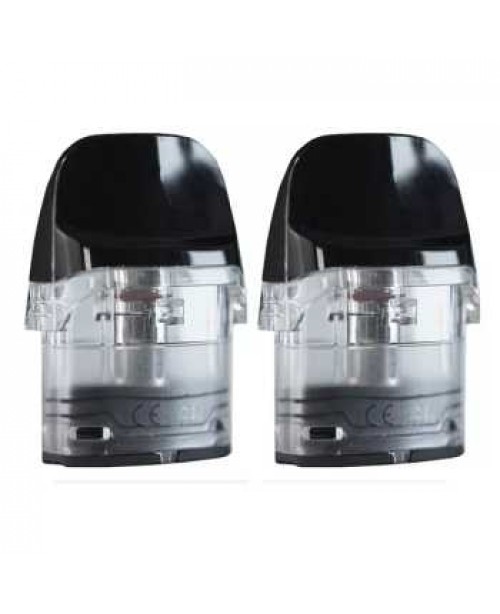 4 x Vaporesso Luxe Q Mesh Pod 0,8 / 0,6 / 1,0 / 1,...