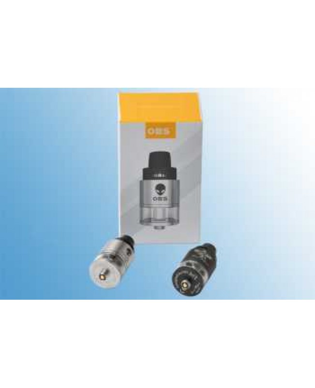 OBS Frost Wyrm RDTA Selbstwickler ESS