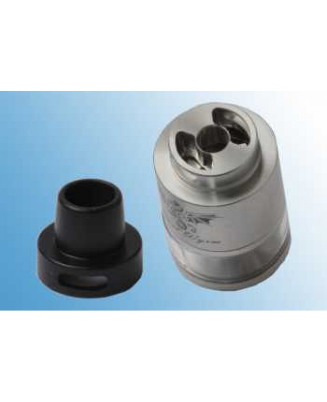 OBS Frost Wyrm RDTA Selbstwickler ESS