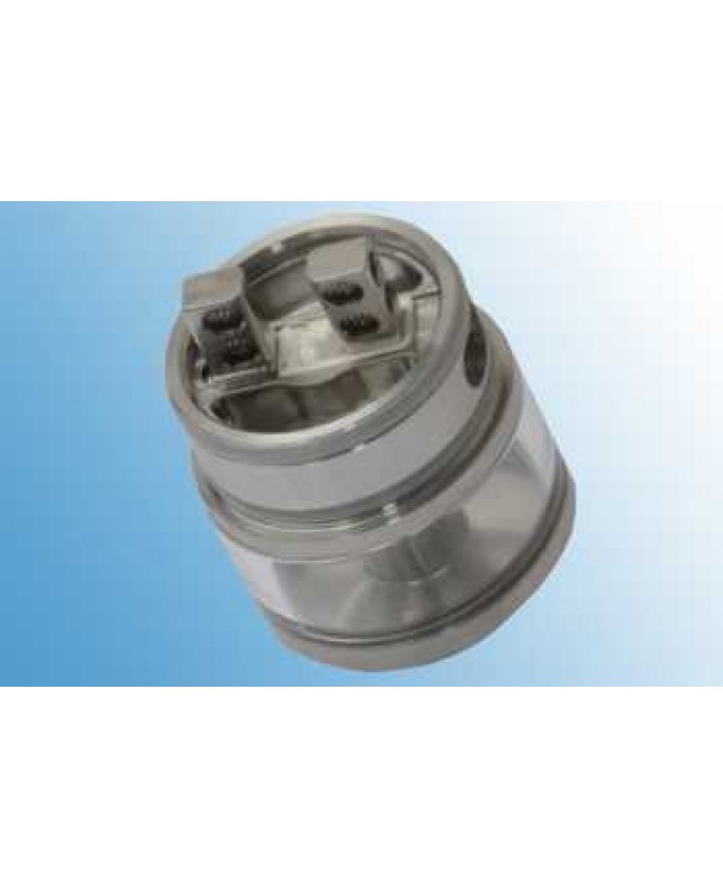 OBS Frost Wyrm RDTA Selbstwickler ESS