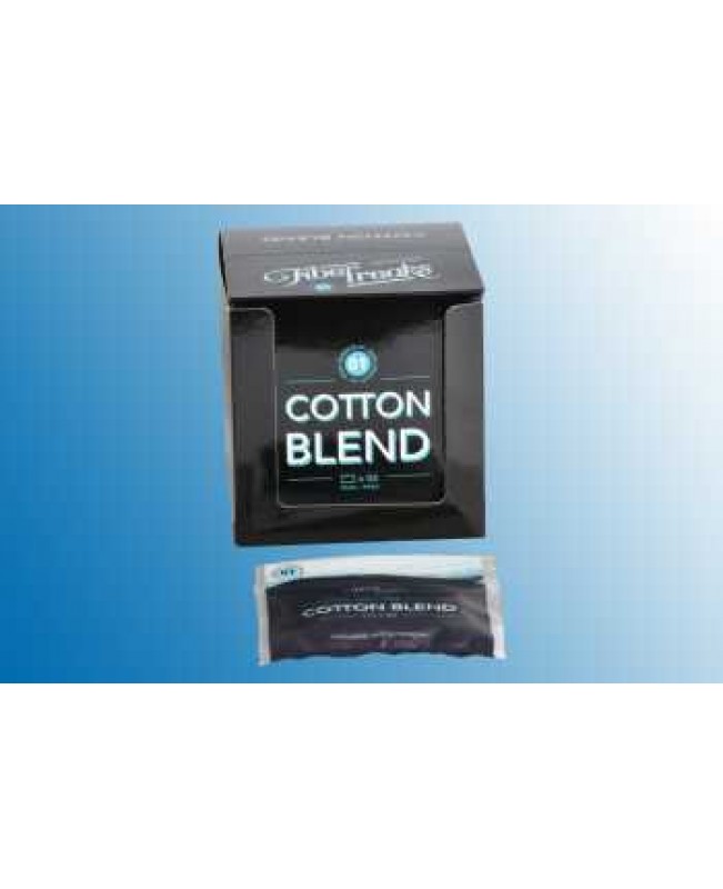 Fiber Freaks Cotton Blend Wicks 01