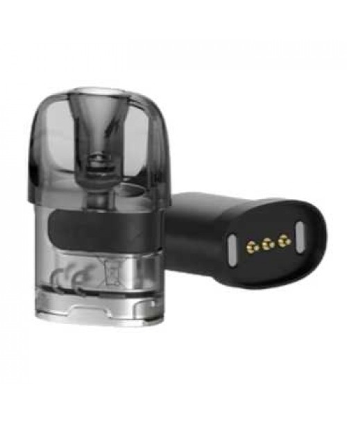 Lost Vape E Plus RBA Pod 3ml