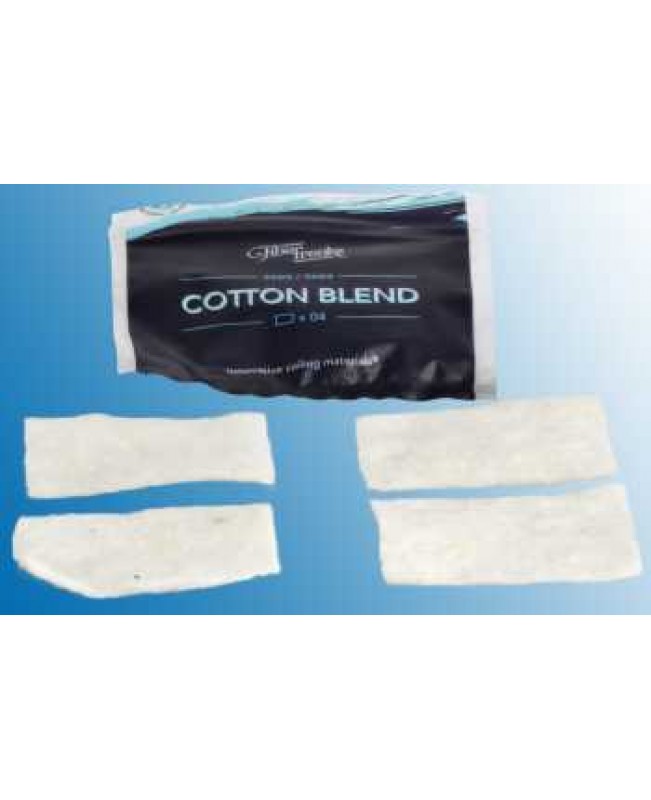 Fiber Freaks Cotton Blend Wicks 01