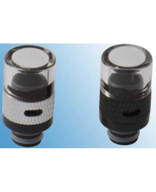 Glas Airflow Kombi Driptip
