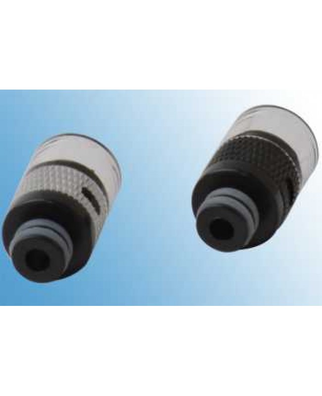 Glas Airflow Kombi Driptip