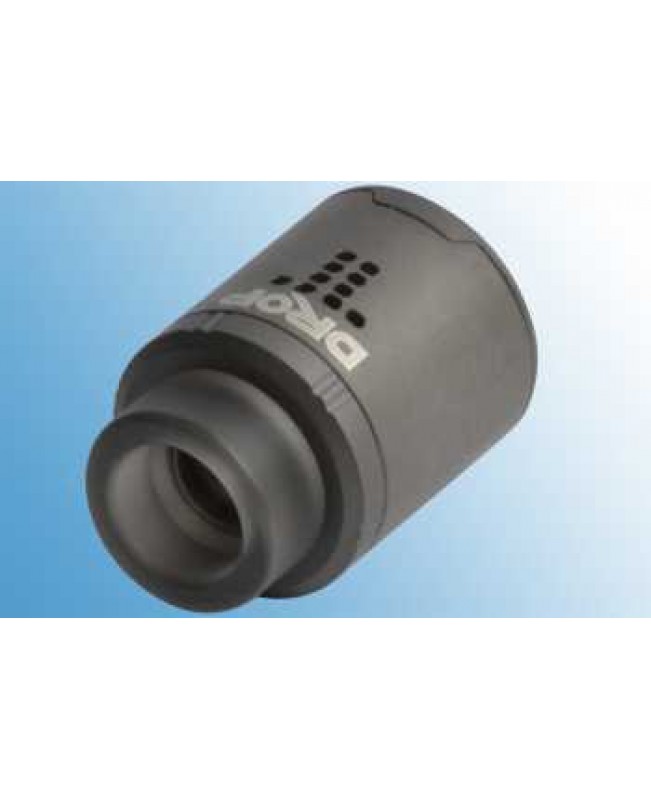 Glas Airflow Kombi Driptip