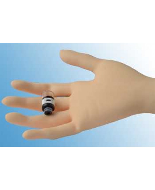Glas Airflow Kombi Driptip