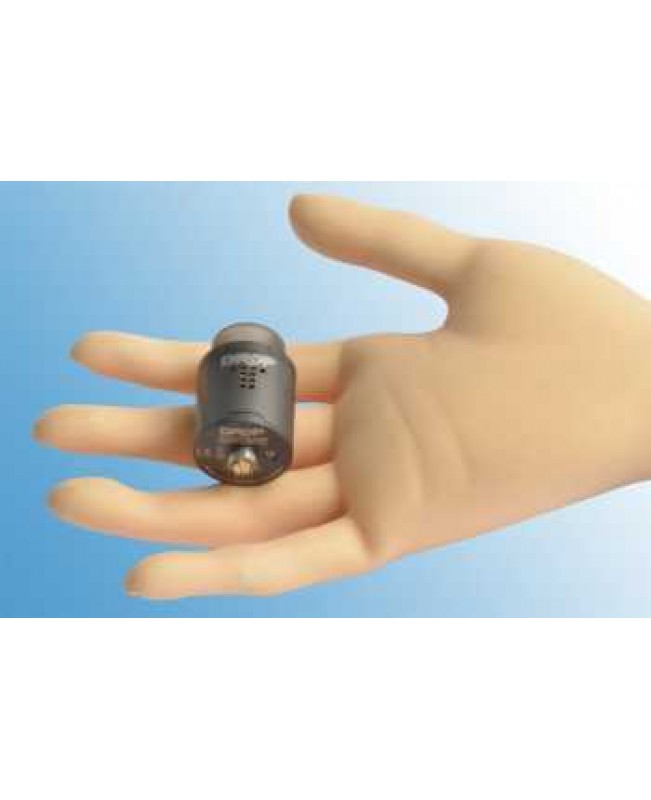 Digiflavor Drop RDA Verdampfer