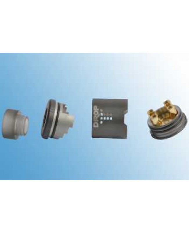 Digiflavor Drop RDA Verdampfer