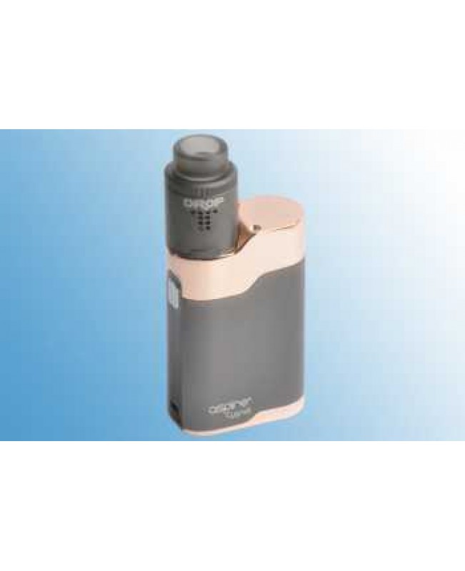 Digiflavor Drop RDA Verdampfer