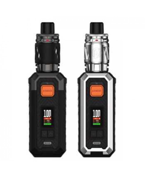 Vaporesso Armour S Set 100W TC