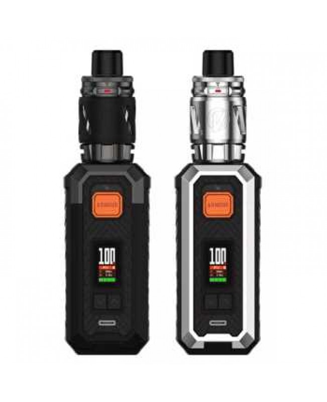 Vaporesso Armour S Set 100W TC