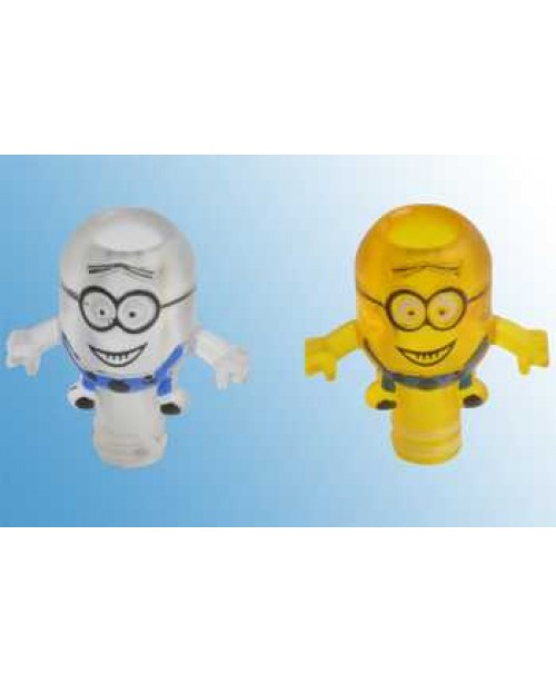 Mini-Boss Driptip